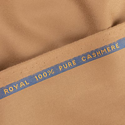 100% royal cashmere